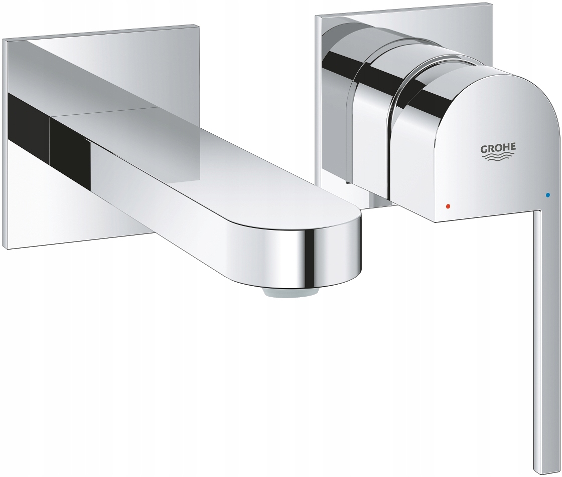Grohe plus chrom screme chróm chróm