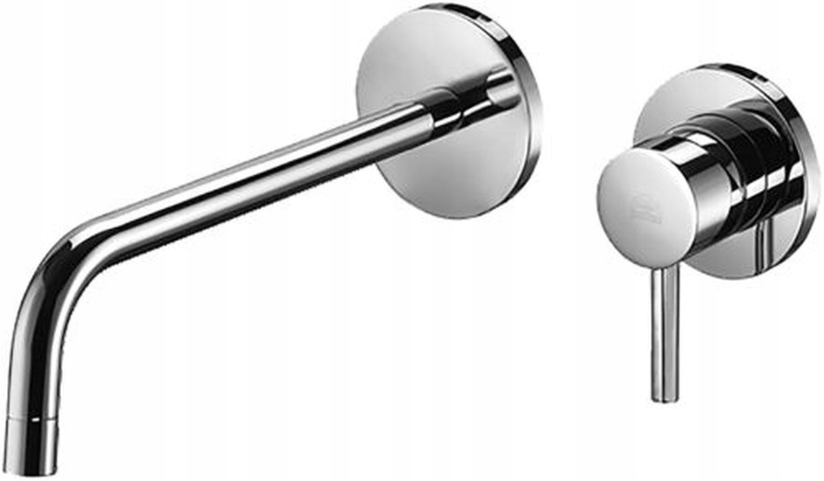 Flush -Mounted Wink Battery Light