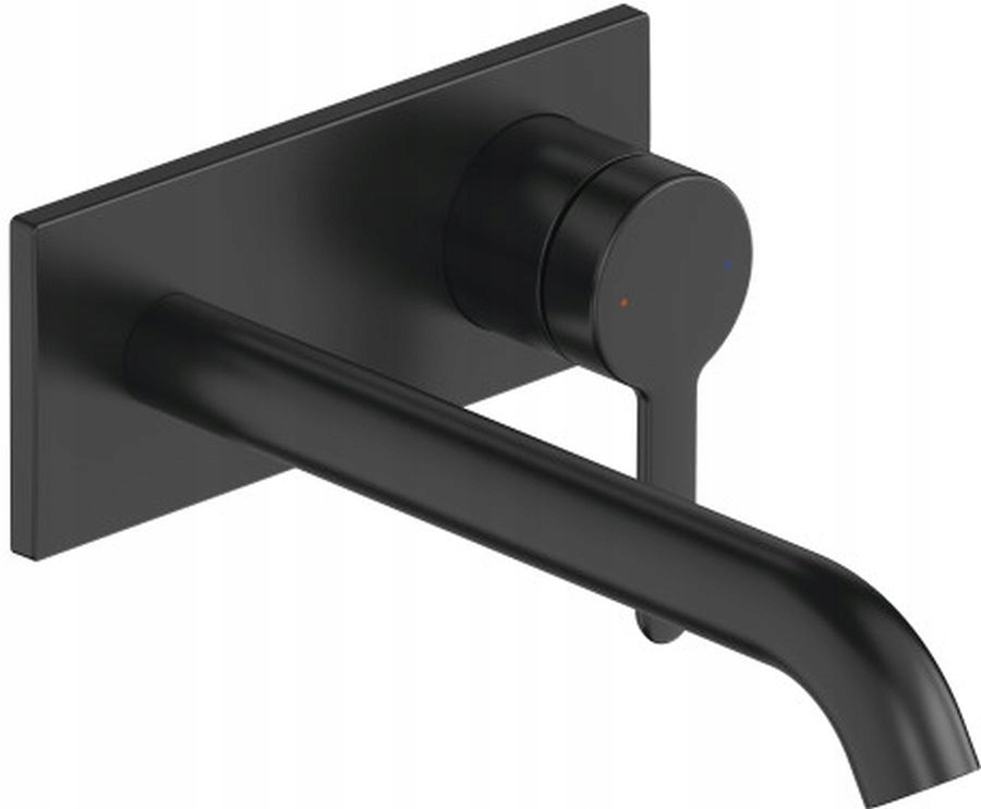 Black Duravit C.1.