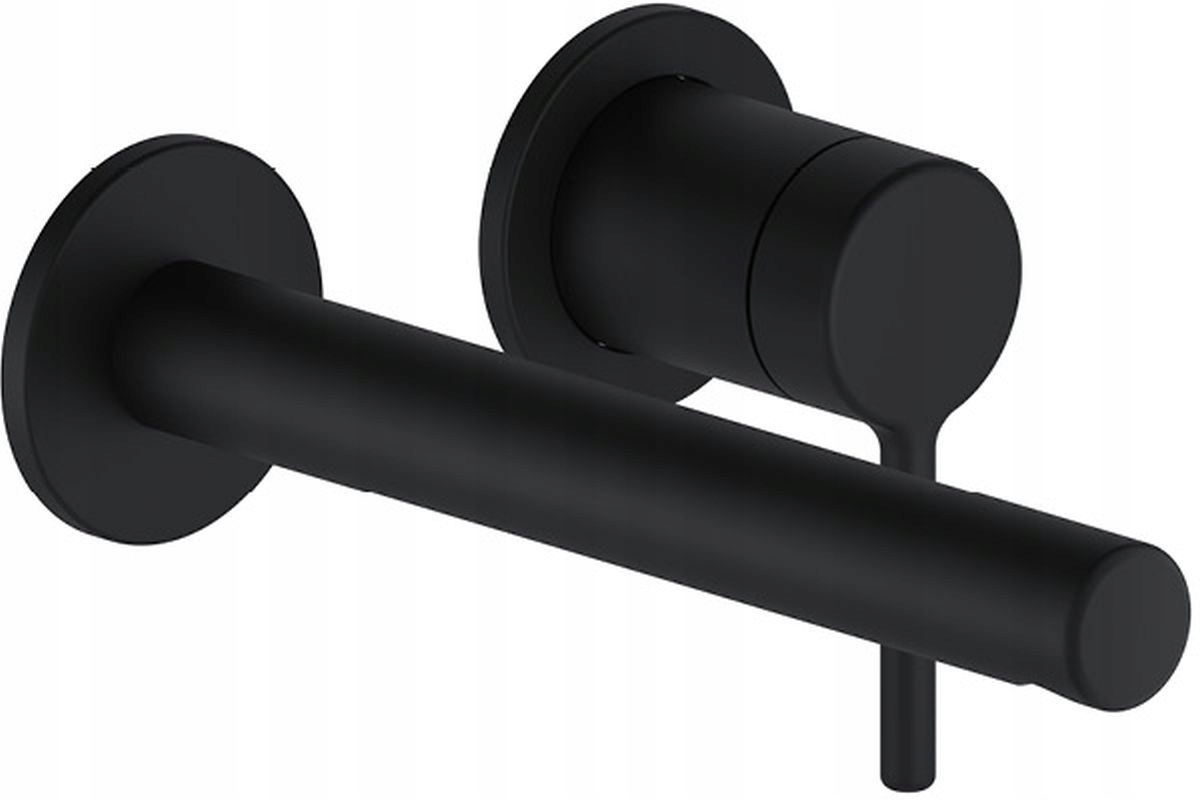 Čierna vynikajúca PI Flush -Mounted Wink Batéria