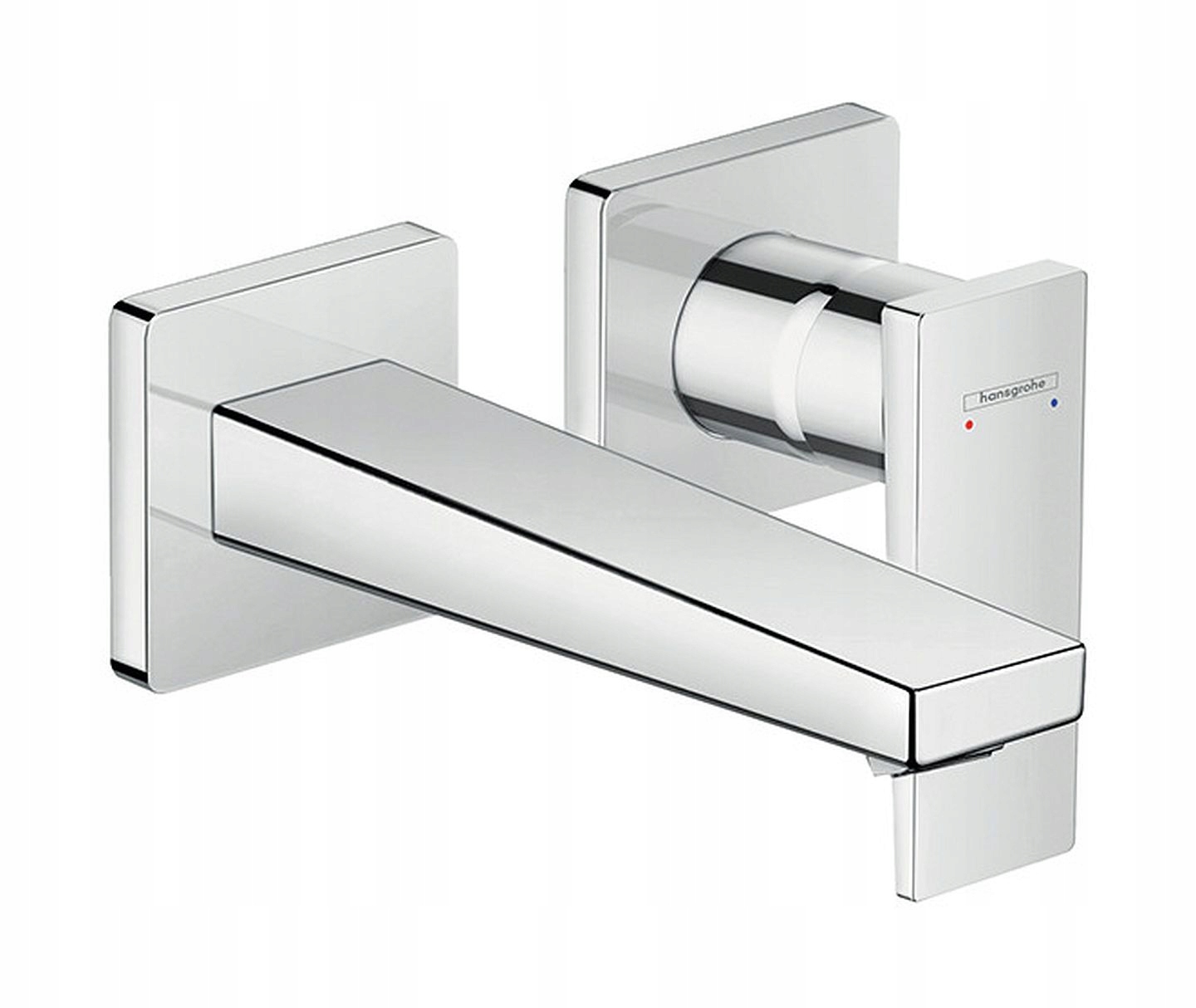Hansgrohe Metropol.