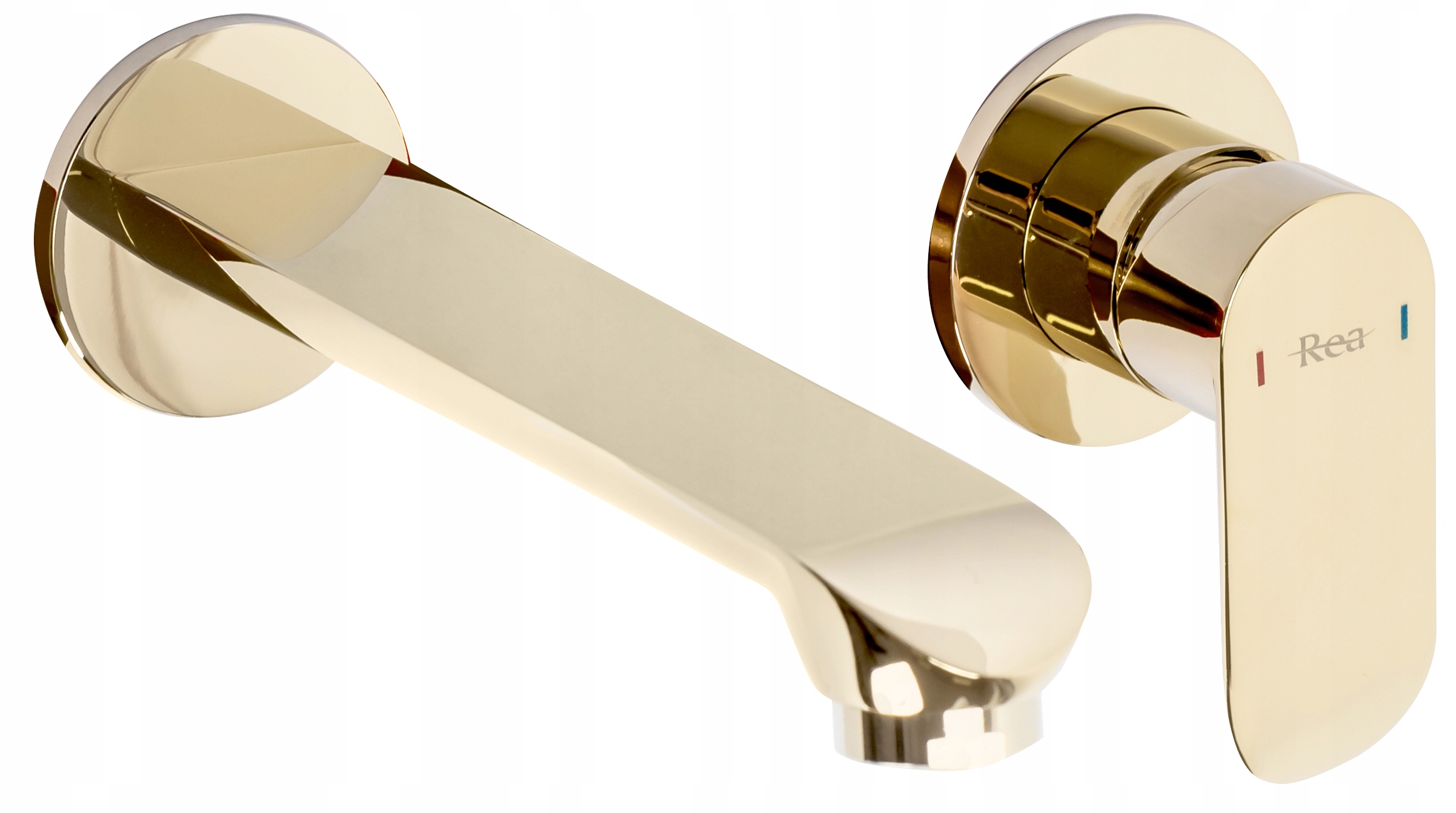 Hyper Gold - REA Flush -Mounted Wink Batéria