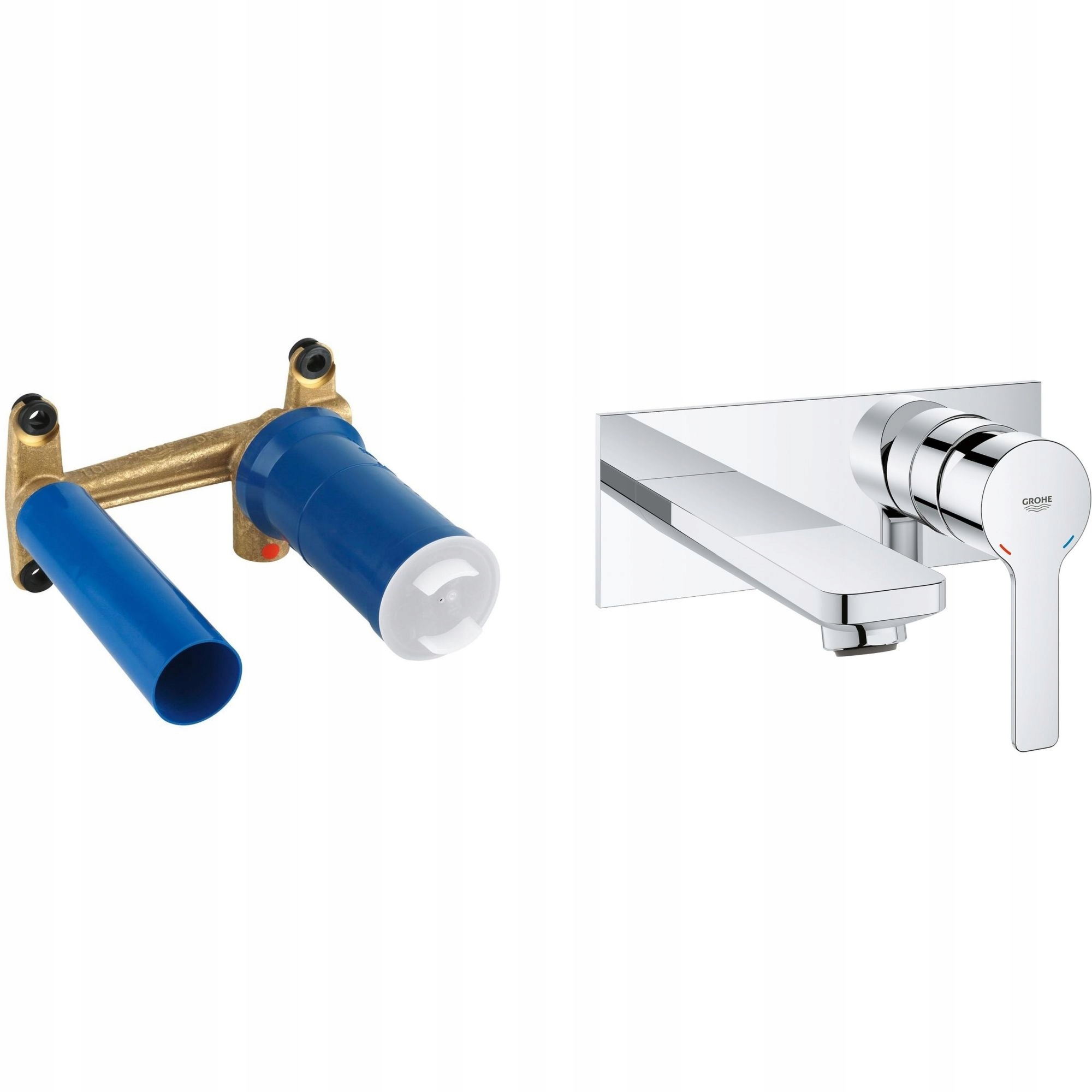 GROHE KOMPLETNÁ UMÝVADĽOVÁ MIEŠAČKA