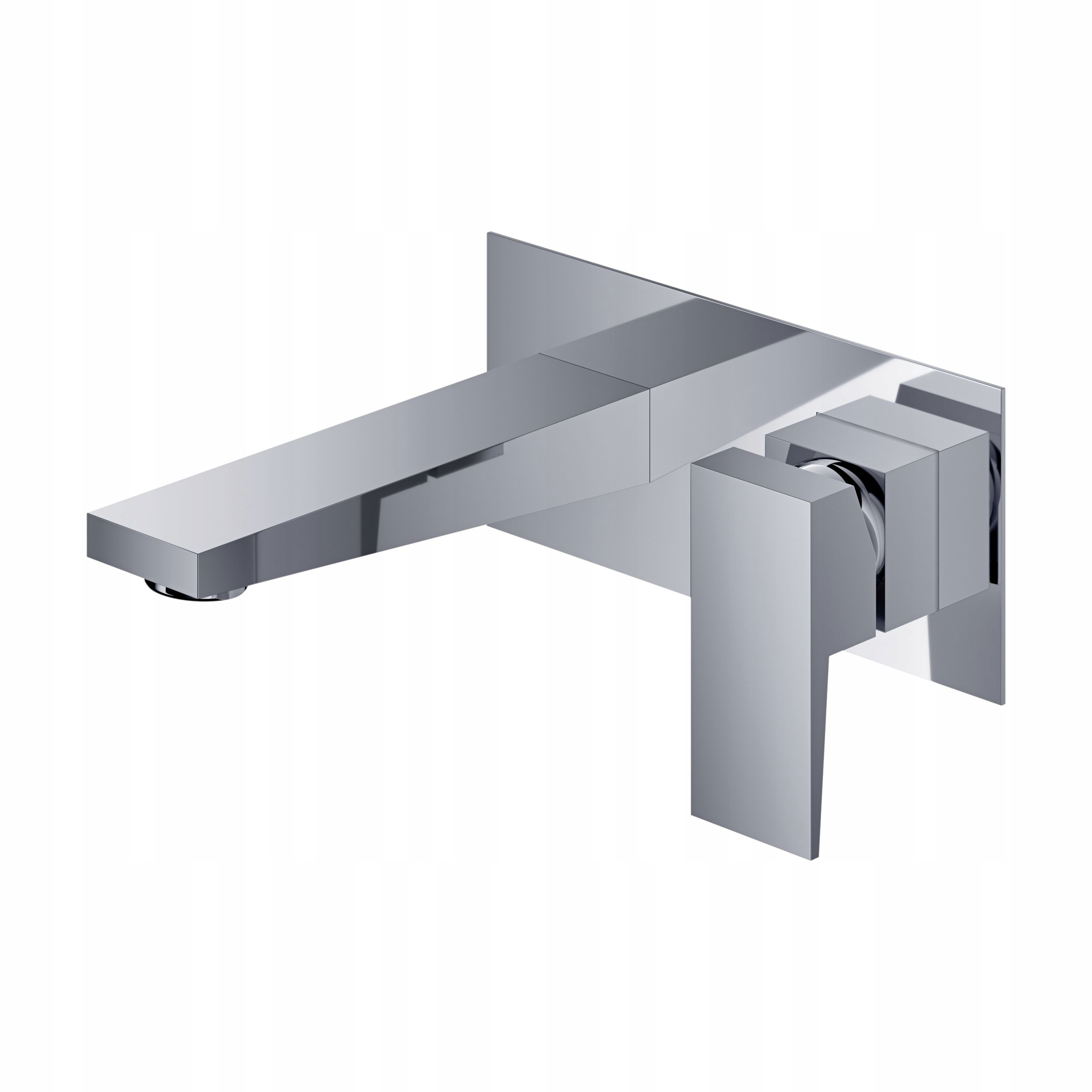Omnires čerstvý flush -Mount -wink batéria
