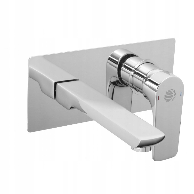 Flush -Mounted Senja Wall Wandens. Doručená pošta