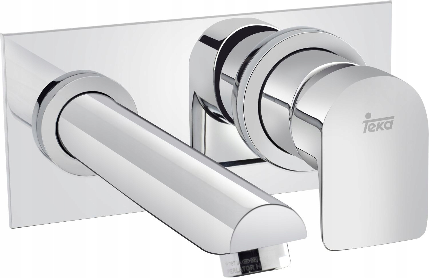 Formálny faucet letu Formener