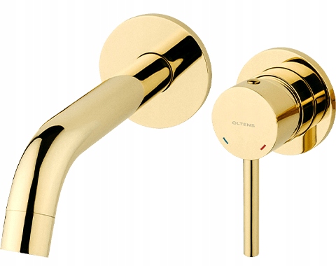Golden Gloss Oltens.