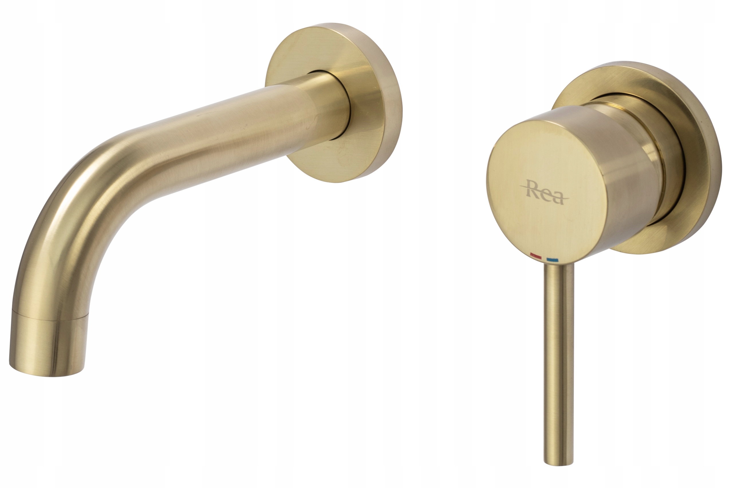 Flushbased Washbasin Faucet