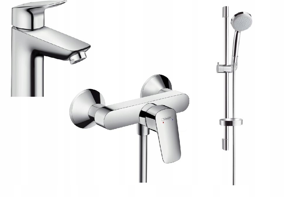 Hansgrohe hansgrohe podložka sva