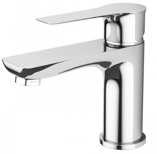 Rail BLL 022d Basin faucet +kliknutie na hodiny