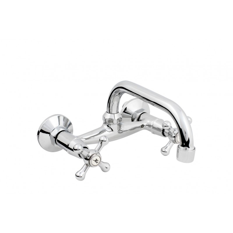 Retro Washbasin Faucet Keramické umývadlá.