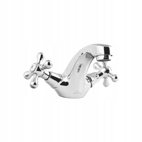Roma Retro BU-25-00S Inva Washbasin faucet