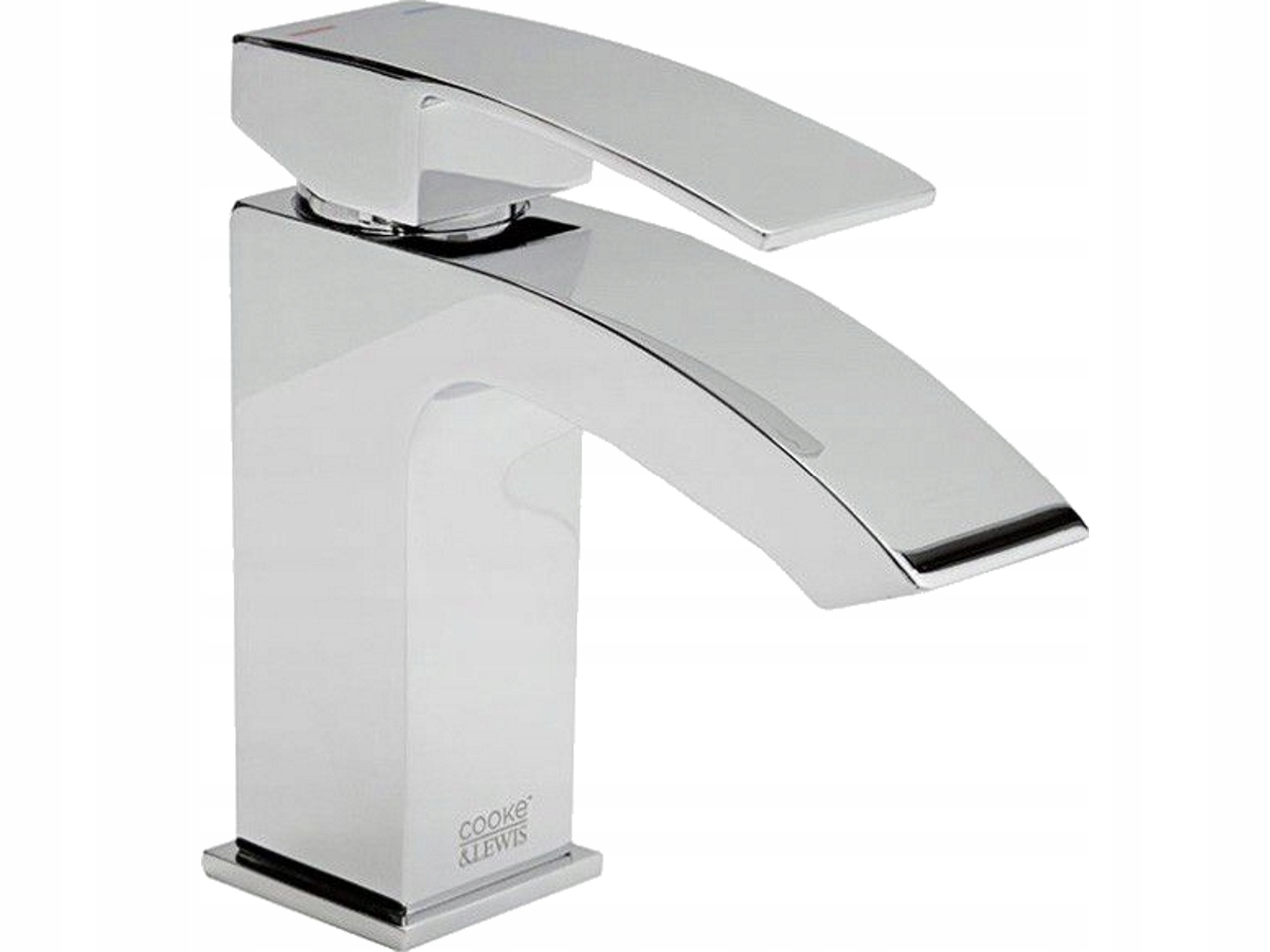 Salaman Cook & Lewis Washbasin Faucet