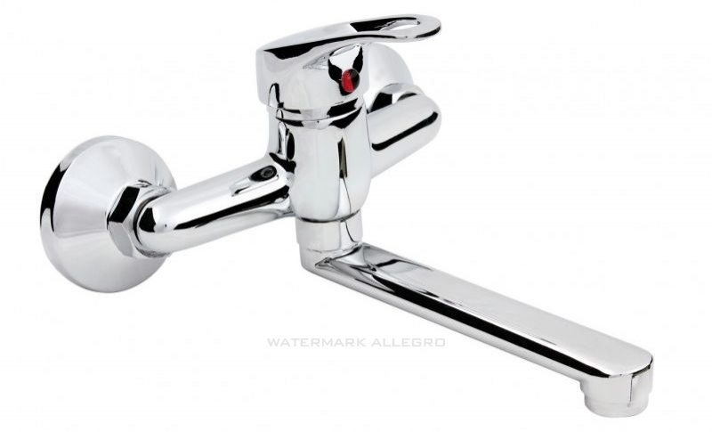 Washbasin Faucet Hydroland