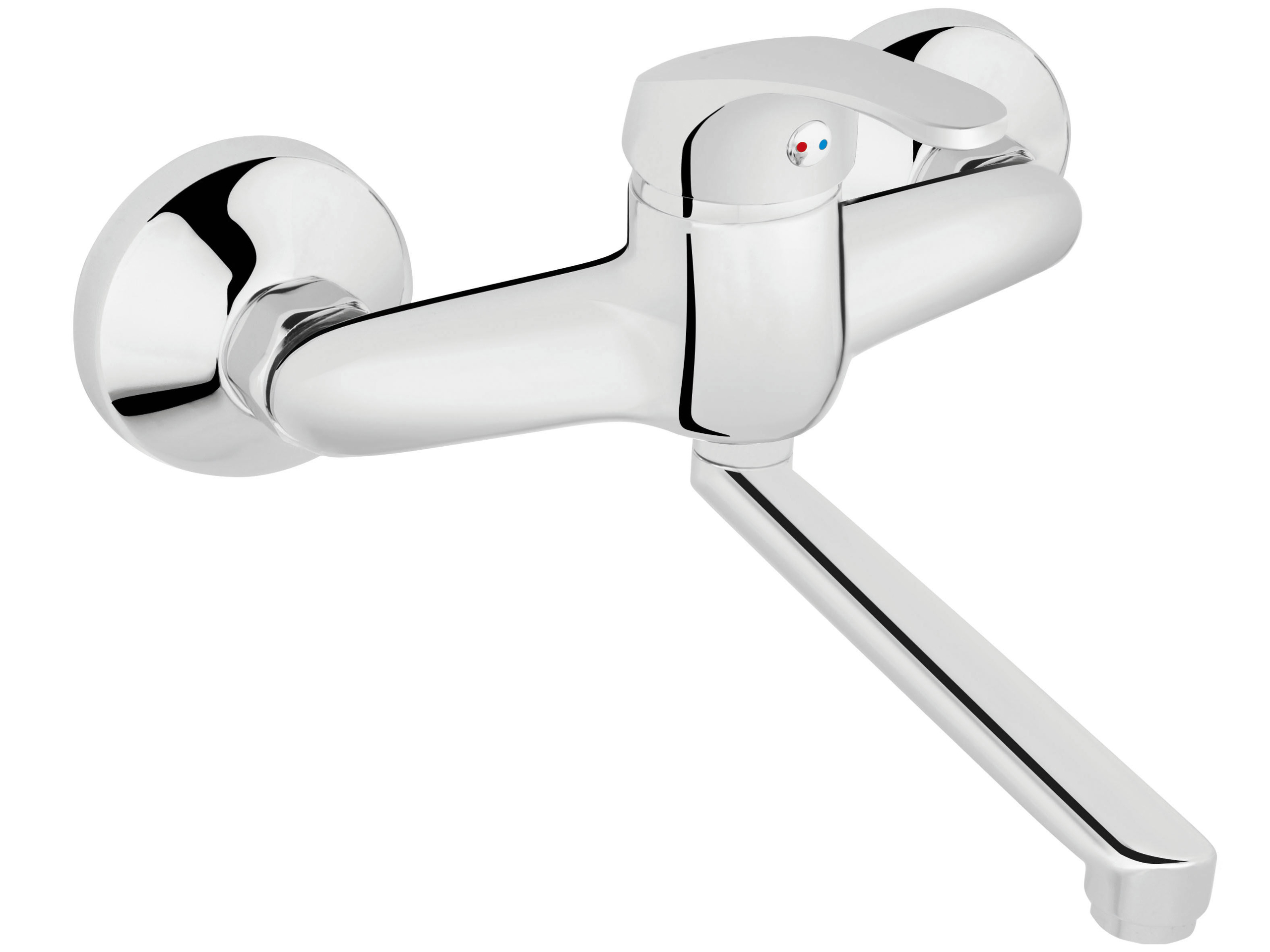 Základný bbc3 Washbasin faucet