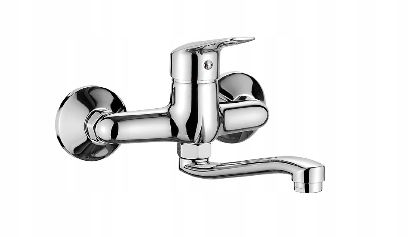 Boro Deante Neo Washbasin Faucet