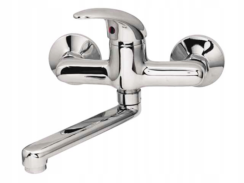 Washbasin Faucet Chrome Diamond Cyprus
