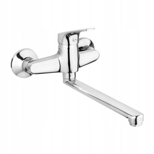 Washbasin Faucet Grace spout 15 cm