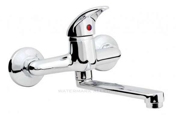 Batéria Washbasin Jupiter Hydroland B382