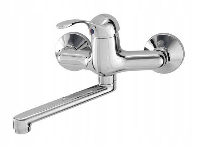 Washbasin faucet laguna