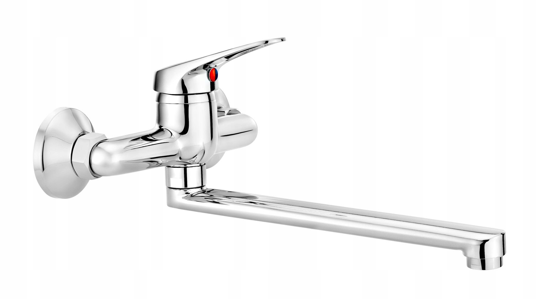 LOBO DEANTE NEO WALL Washbasin faucet