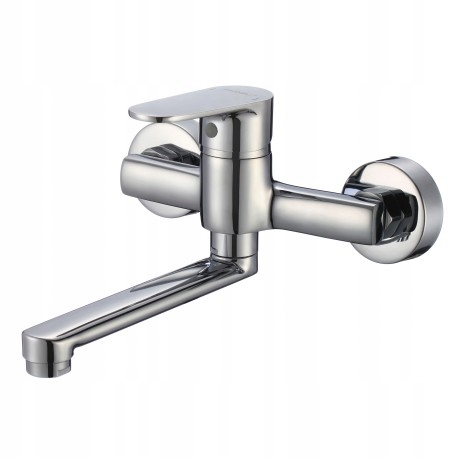 Nero Washbasin Faucet