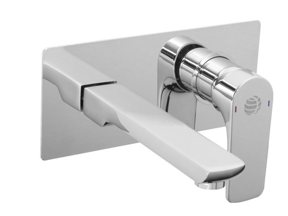 Royal Washbasin Faucet