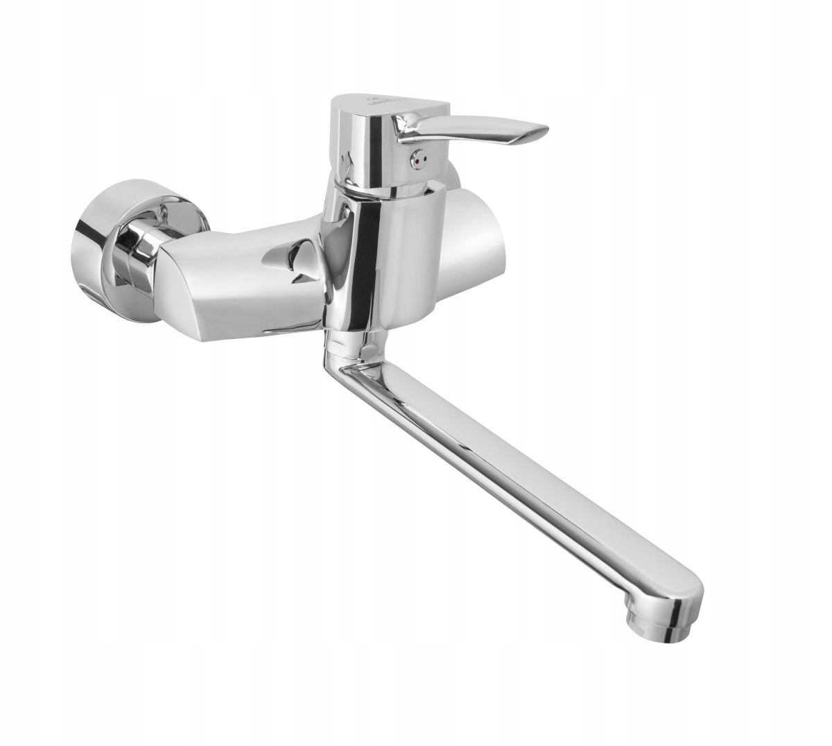 Tenerife Washbasin Faucet