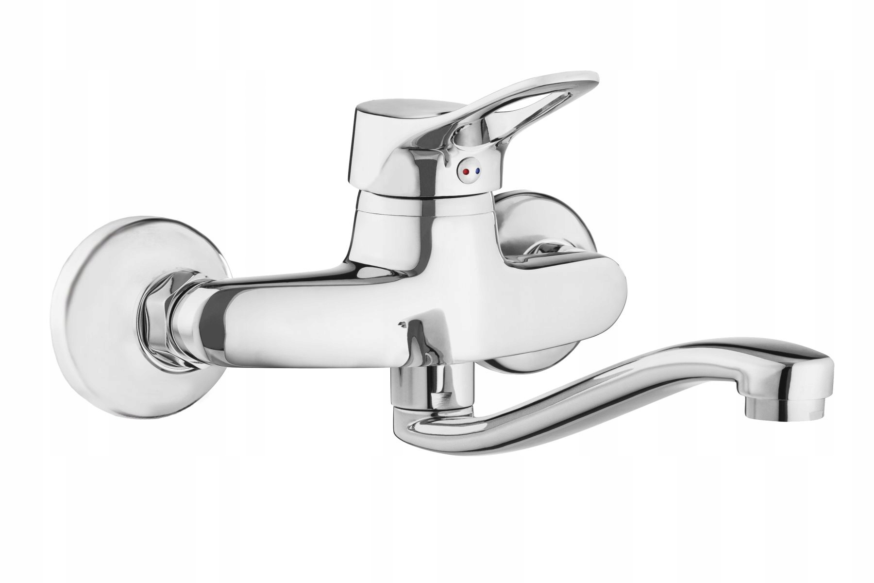 Vero Deante Neo Washbasin Faucet