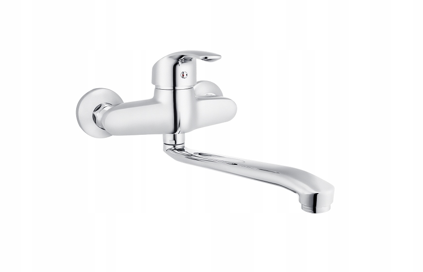 Yonic Wase Washbasin Faucet 17 cm