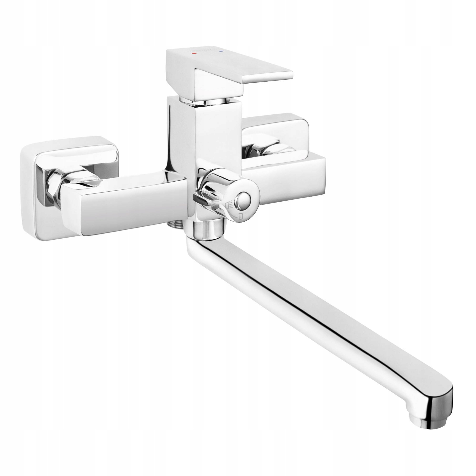 Washbasin Faucet s pripojením Ferro Zico