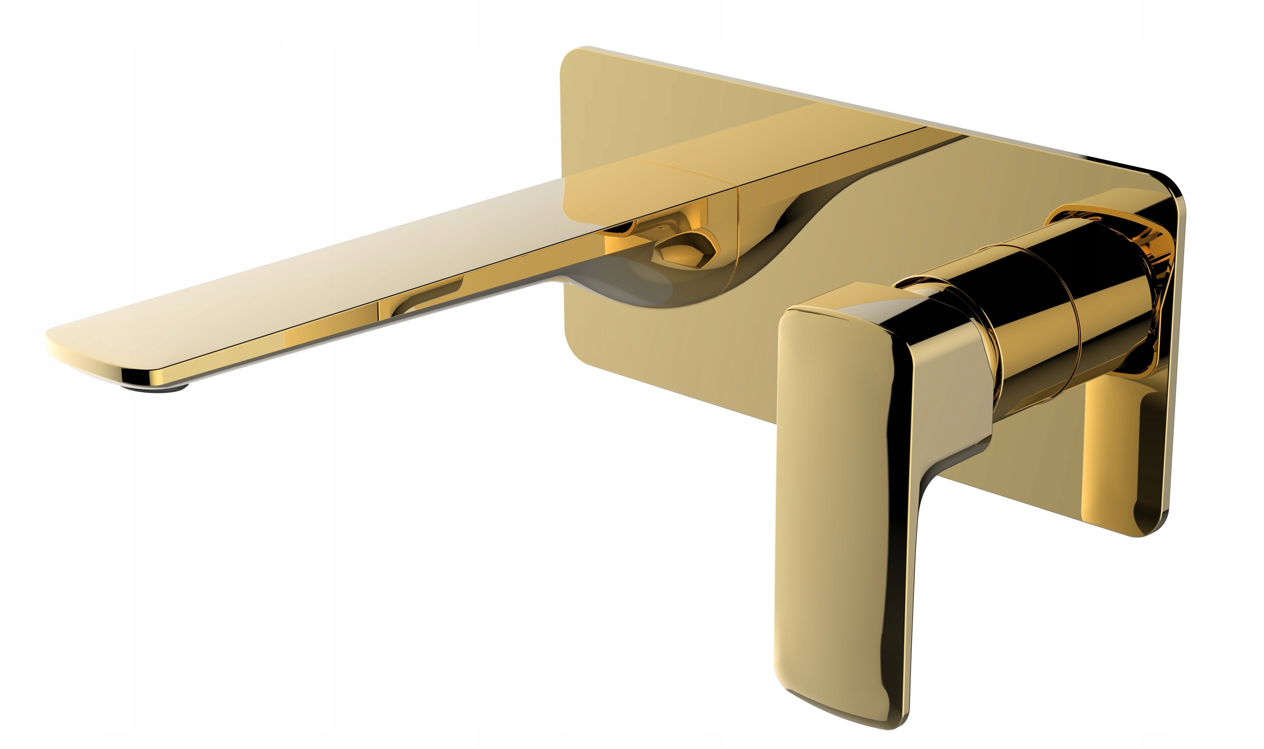 Royal Modern Golden Womed