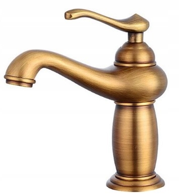 Retro Royal Gold Retro retro batéria