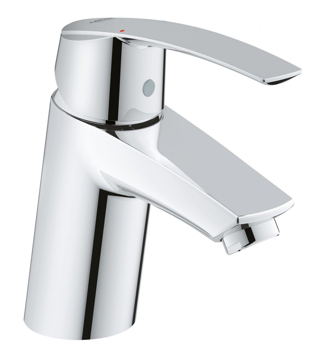 Spustite batériu New Grohe