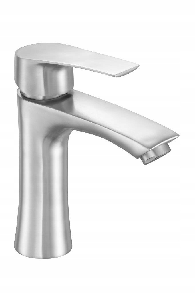 Steely 3 Washbasin batéria - vlna
