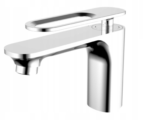 Aero Chrome Sea-Horse Aero Washband batéria