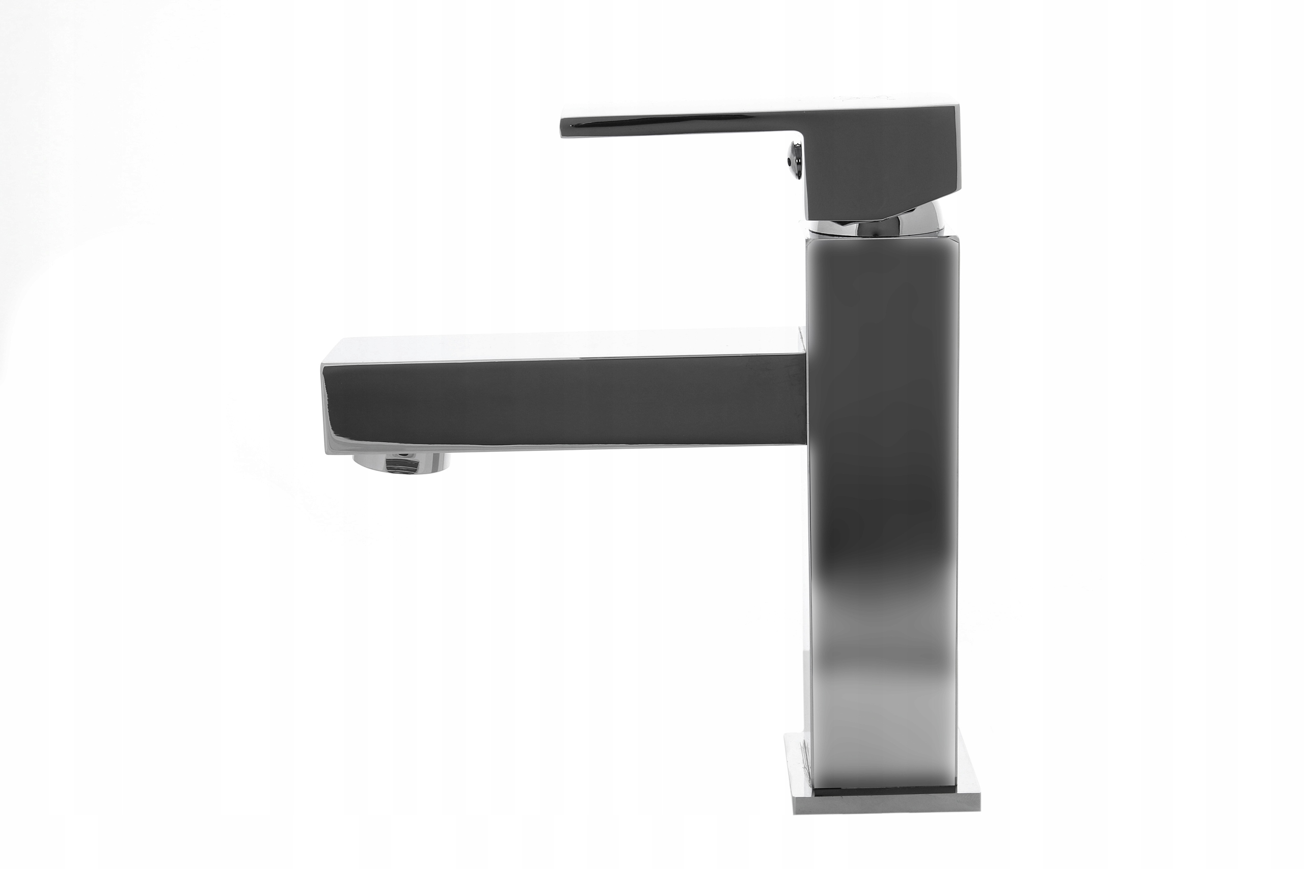 Washbasin batéria Caro Royal Chrome.