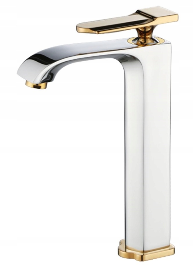 Caro Royal Golden Royal Simonna Battery Wysoka