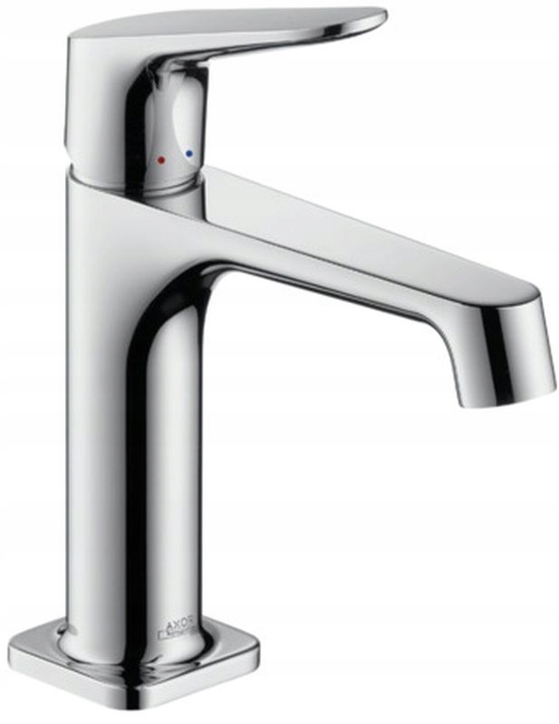 Axor Citterio m Chrome umývadlo batéria