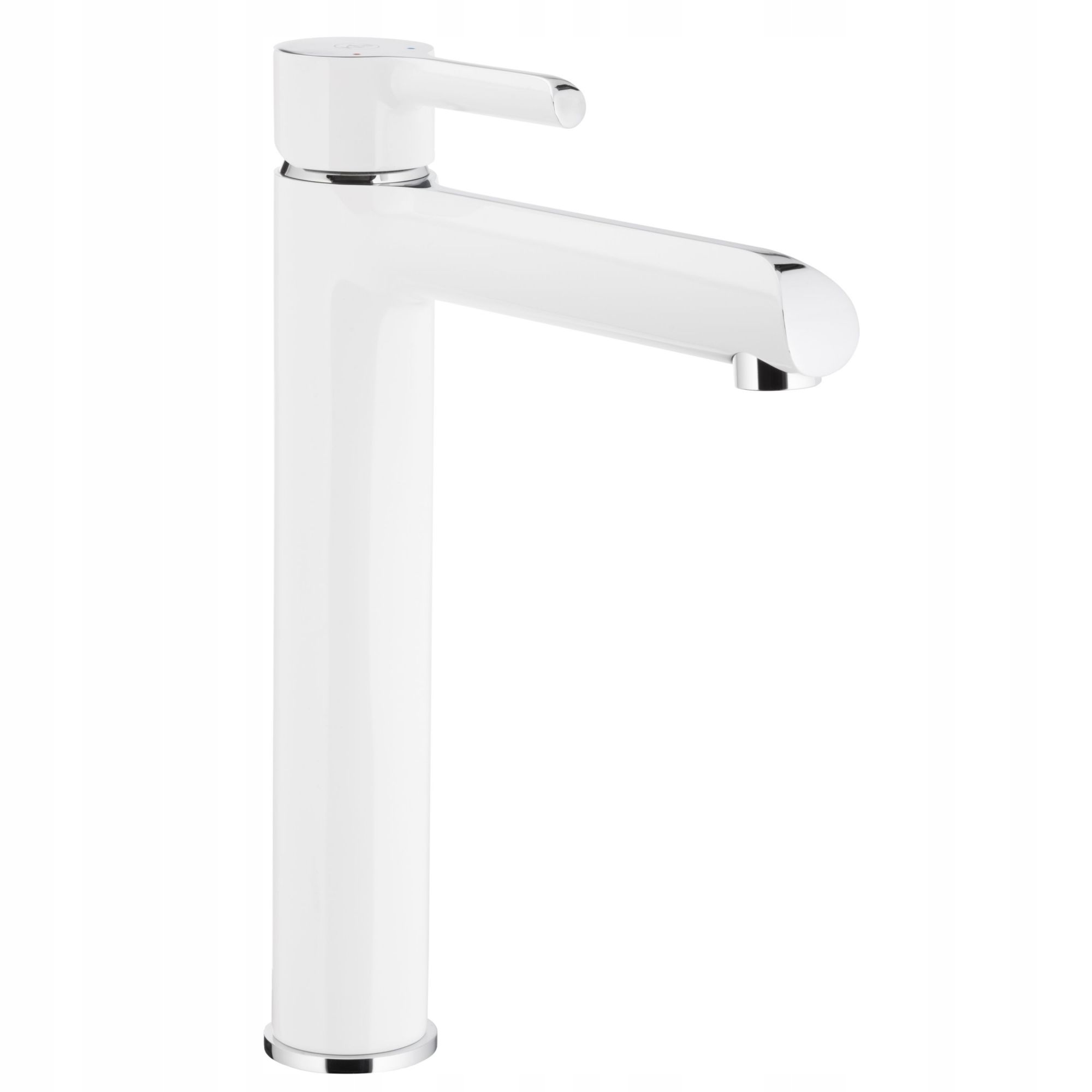 Batéria Washbasin Chrome Washbasin - biela KFA