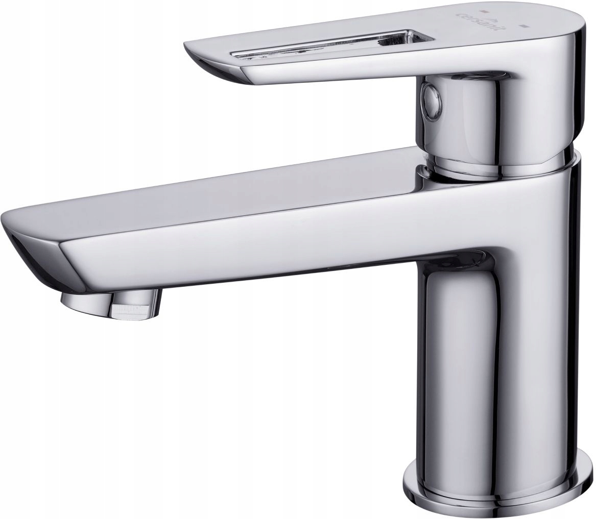 Cersanit Mille Chrome Sink Batéria