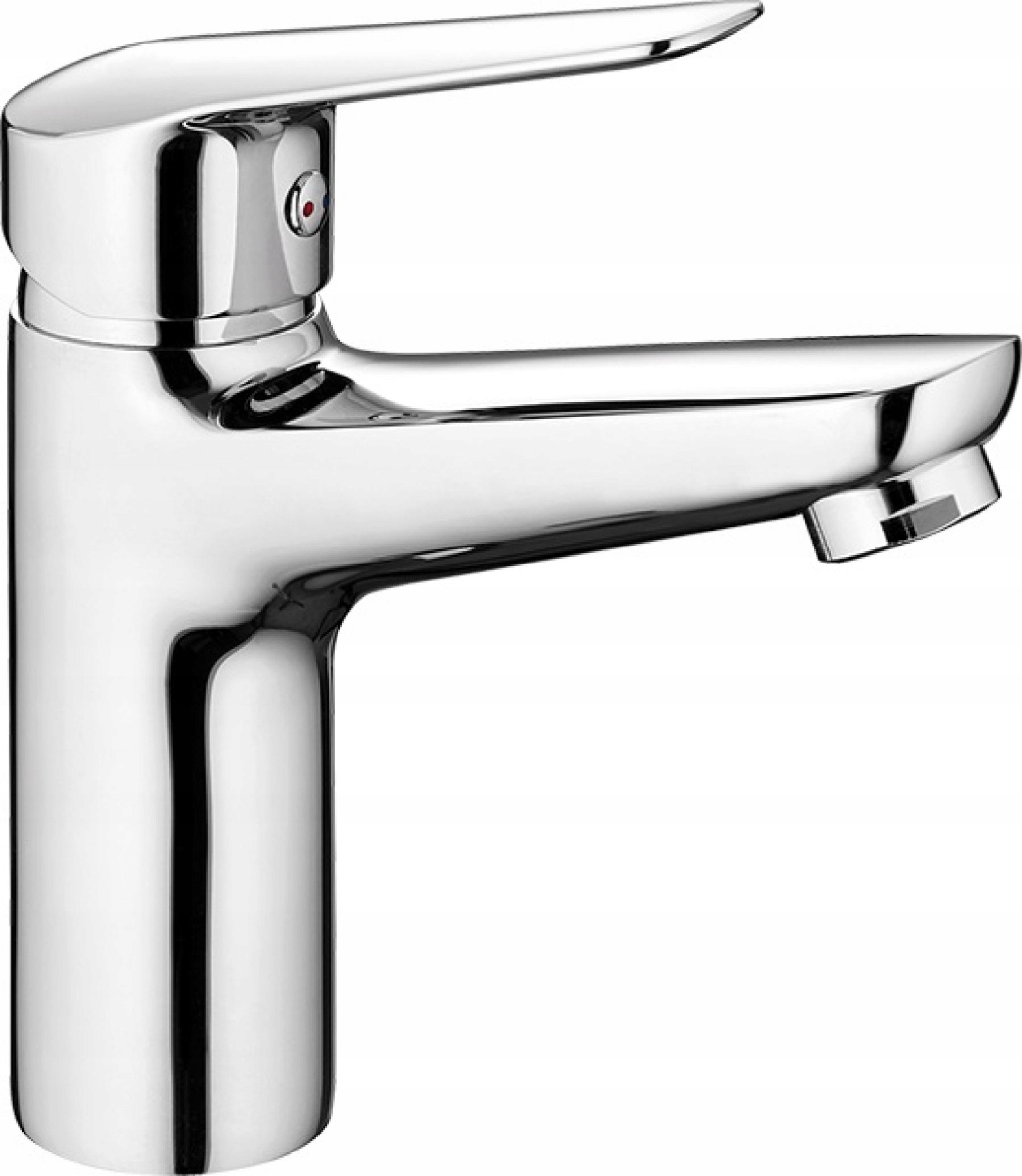 Deante Neo Boro Chrome Sink Batéria