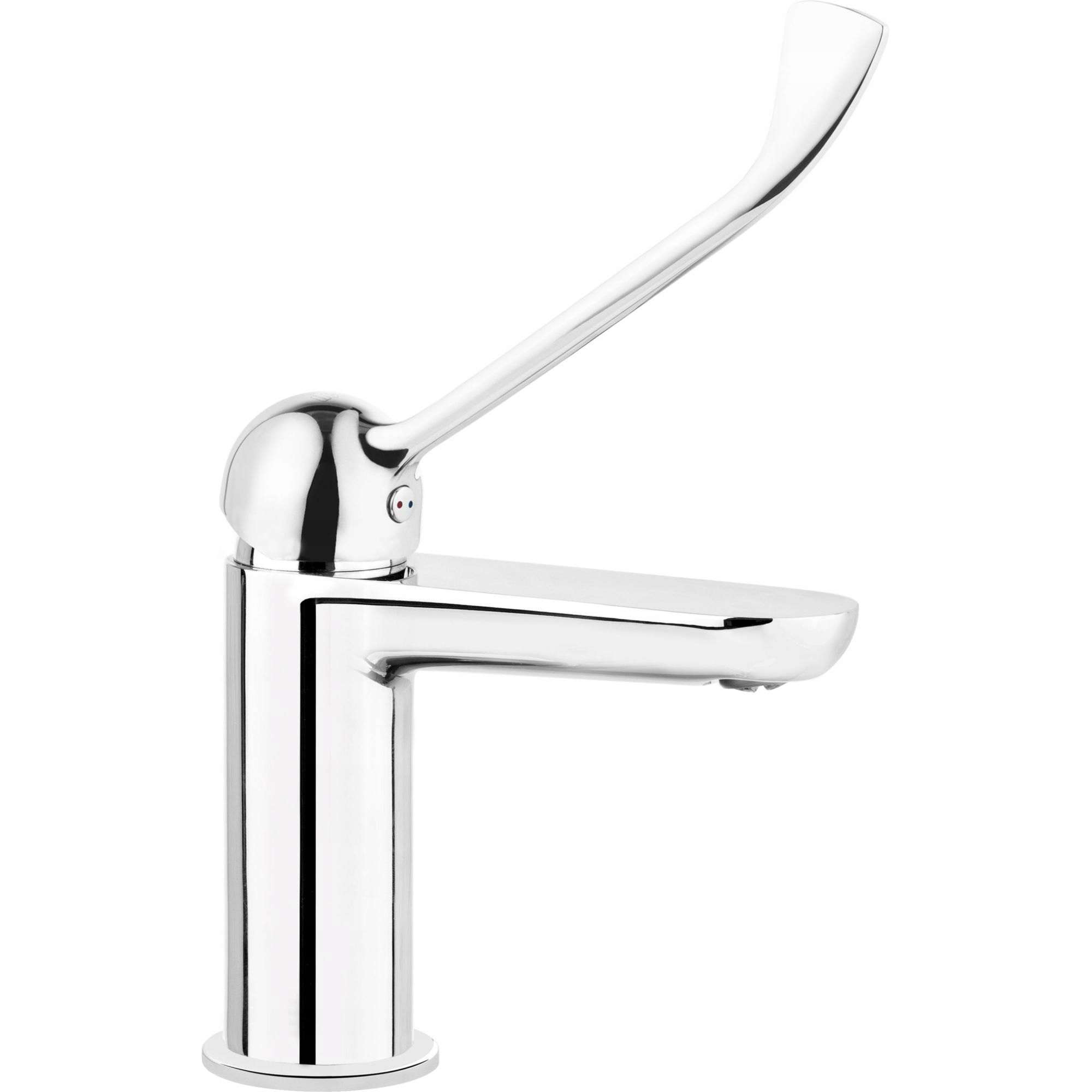 Deante Vital Chrome SHARTING SVA