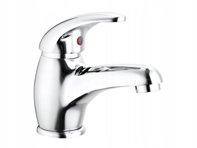 Diamond Galapagos Chrome Sink Batéria