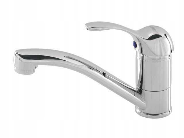 Diamond Laguna Chrome stála batéria