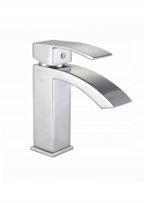 Diamond Peloponnese Chrome Sink Batéria
