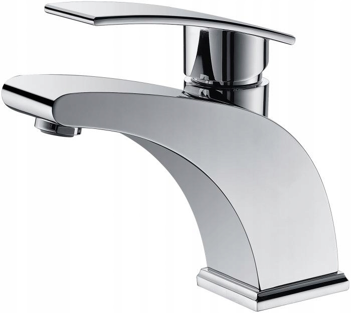 Diamond Rodos Chrome Sink Battery