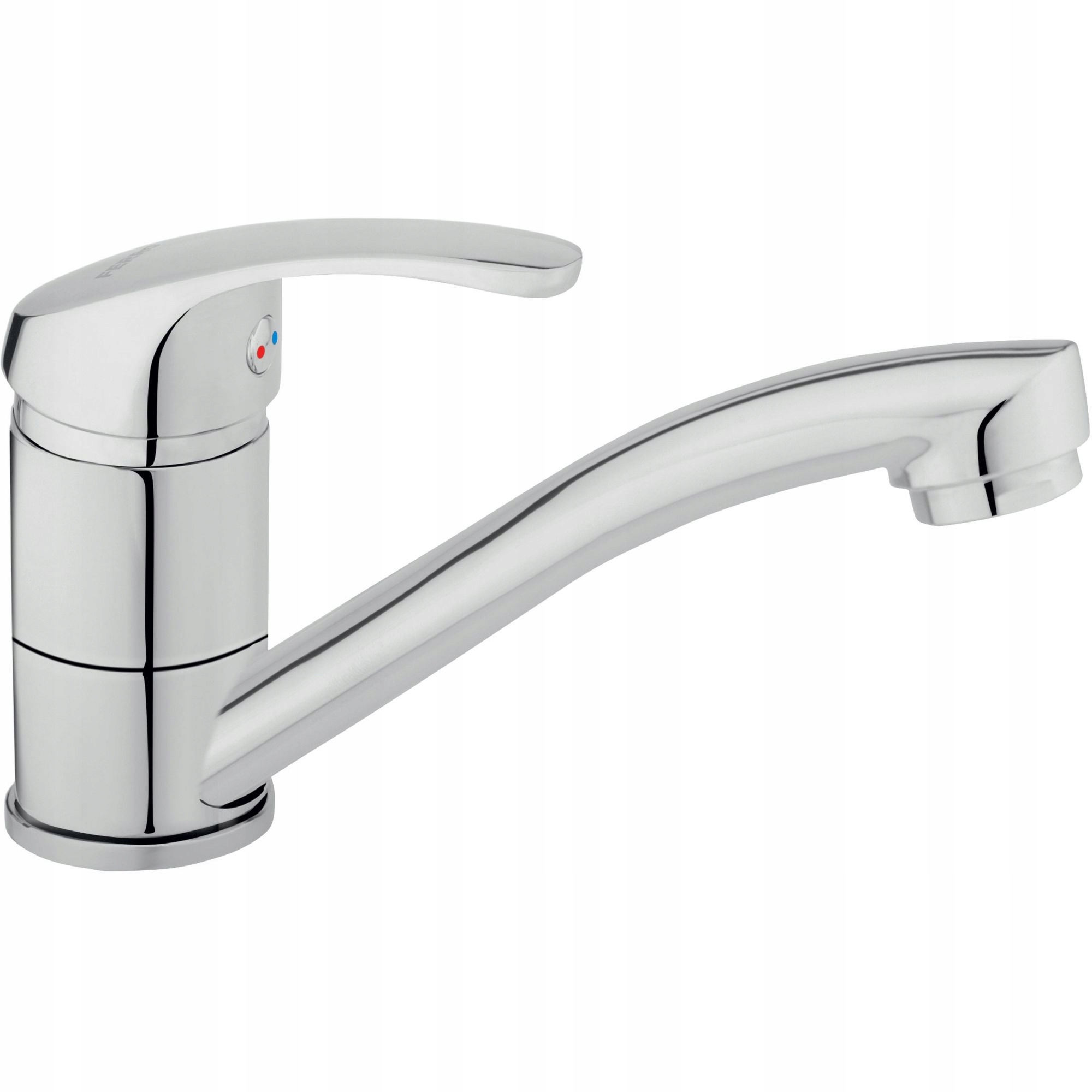 Ferro Basic BBC2A Chrome Sink Battery