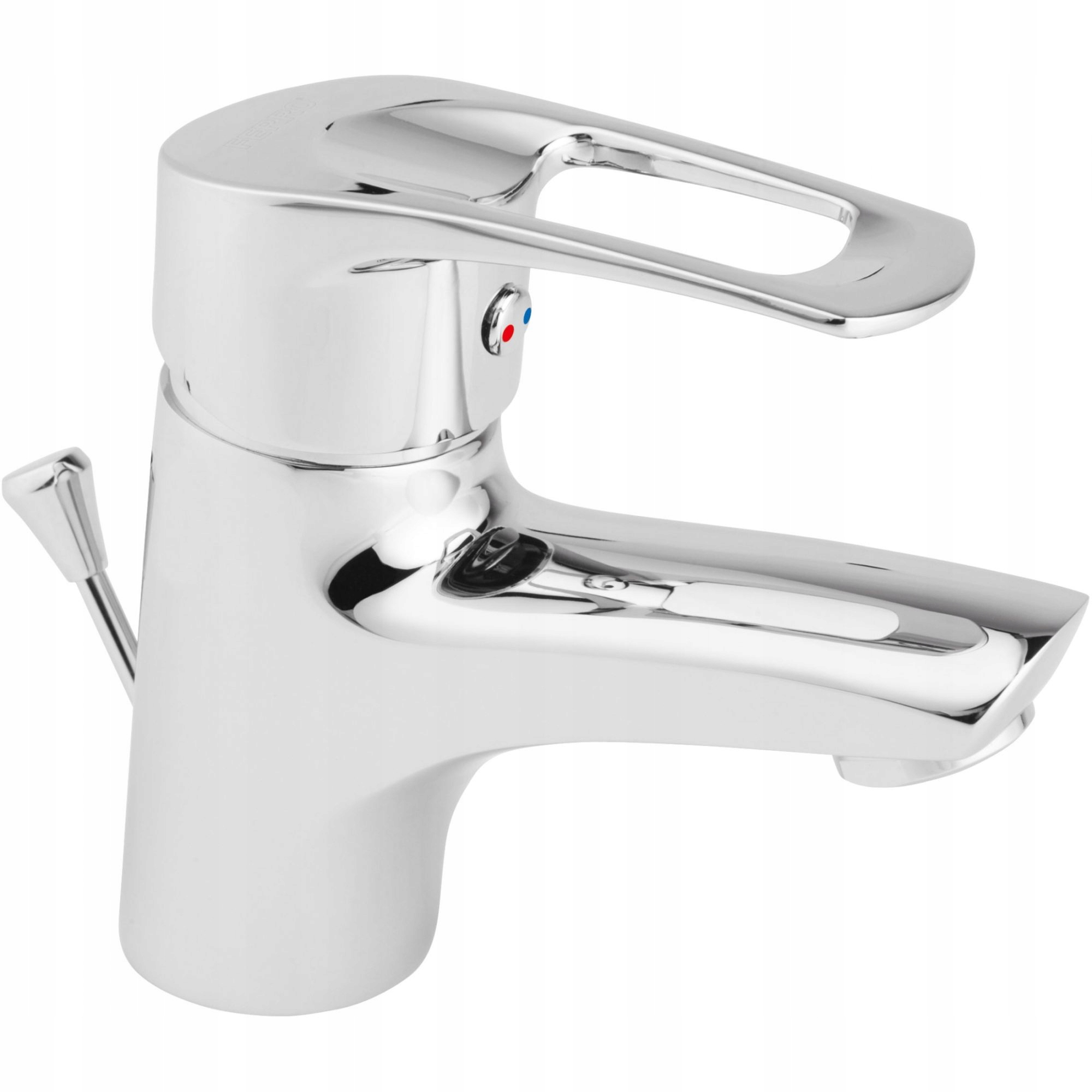 Ferro Brado Chrome Ferro Ferro Scange