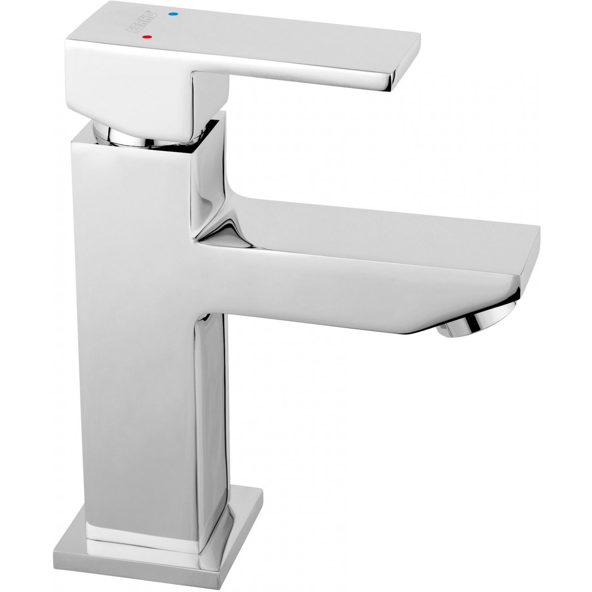 Ferro Zicco Chrome Sink Batéria